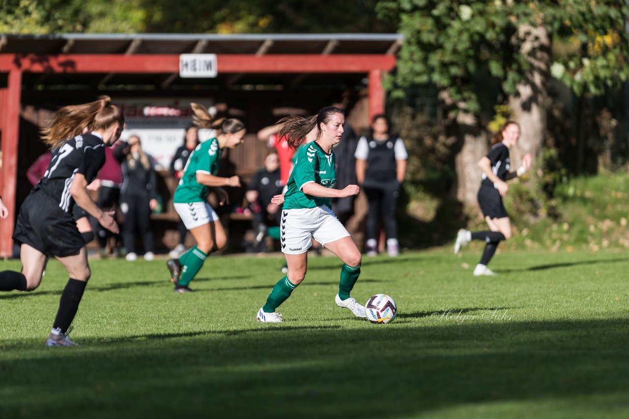 Bild 319 - F RS Kiel - IF Stjernen Flensborg : Ergebnis: 3:2